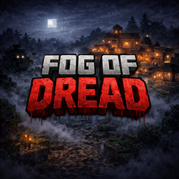 Fog of Dread logo