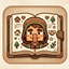 Townsfolk: Friends logo