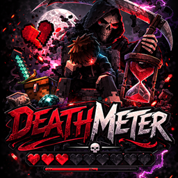 DeathMeter project image