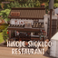 Restaurant Hinode Shokudo  - Evermore Save File Project #34 logo