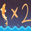 Night Fishing logo
