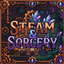 Create - Steam & Sorcery logo