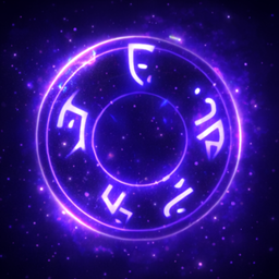 MidnightAuras logo