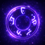 MidnightAuras logo