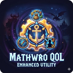 MathWroQOL logo