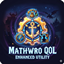 MathWroQOL logo
