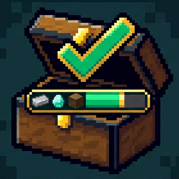 Item List logo