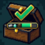 Item List logo