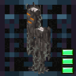 Mob Controller Creaking Spawning