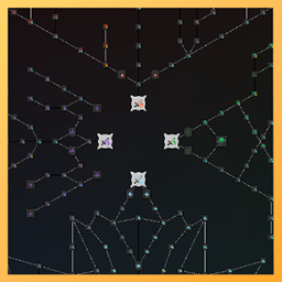 Element Attribute Skilltree project image