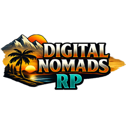 Digital Nomads logo