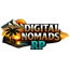 Digital Nomads logo