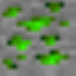 Nuclear Warfare Weaponry project image