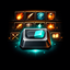 hActionBars (Hide/Toggle Action Bars) logo