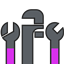 Tekxit Revival logo