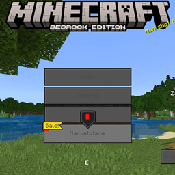 Custom backgrounds (entire UI) logo