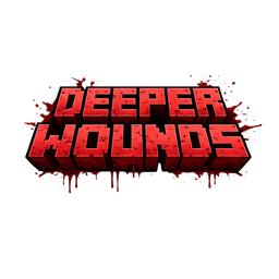 Deeper Wounds project image