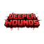 Deeper Wounds logo