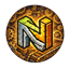 NEO CREATE industri logo