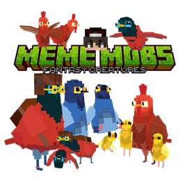 MemeMobs logo