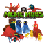 MemeMobs logo