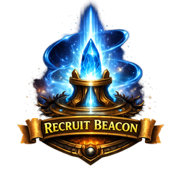 Recruit Beacon project image