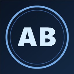 AssistingButton logo