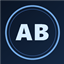 AssistingButton logo