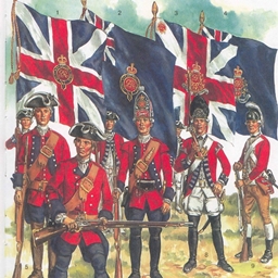 Colonial Clothing! (Hi-Res) project image
