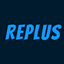 Replus logo