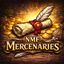 NMF Mercenaries logo