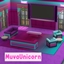Unicorn Dreams Living Room Set (Recolor) logo