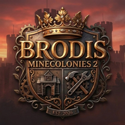 Brodis MineColonies 2 project image