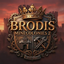 Brodis MineColonies 2 logo