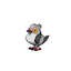 Pekemin Server logo