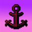 Integrated  Seven Seas logo