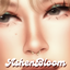Contour N001 - AshenBloom logo