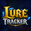 Lure Tracker logo