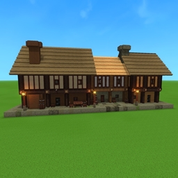 Village Triplex project image