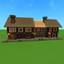 Village Triplex logo
