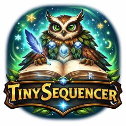 TinySequencer project image