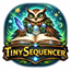 TinySequencer logo