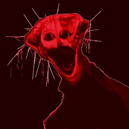 THE BOILED ONE bedrock port logo