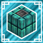 Create CROWNS: Retextured logo