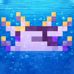 Amethyst Axolotl project image