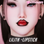 Lilith - Lipstick logo