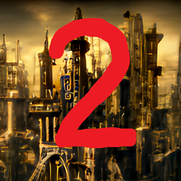Steampunk Civilisation 2 logo