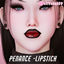Penance - Lipstick logo