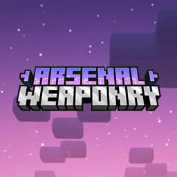 Arsenal: Weaponry logo