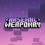 Arsenal: Weaponry logo